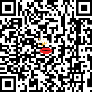 QR code filtre snapchat